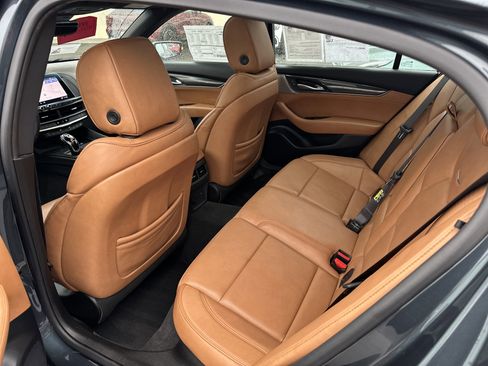 Certified 2020 Cadillac CT5 Sport w/ Platinum Package image 20