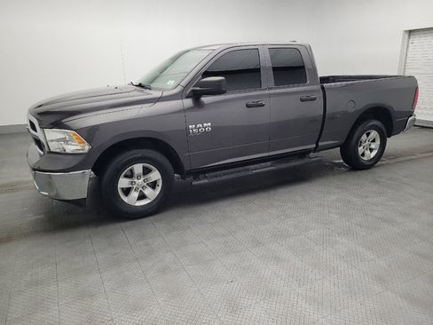 Used 2019 RAM 1500 Tradesman w/ Popular Equipment Group image 2