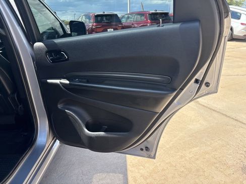 Used 2021 Dodge Durango GT image 21