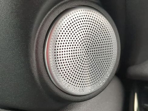 New 2026 Land Rover Range Rover Evoque Dynamic SE image 29