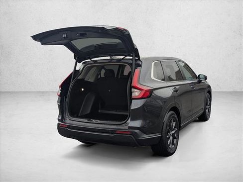 Certified 2026 Honda CR-V EX-L image 5