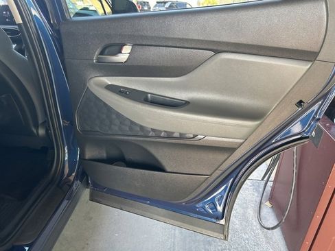 Certified 2022 Hyundai Santa Fe SEL w/ Cargo Package image 23