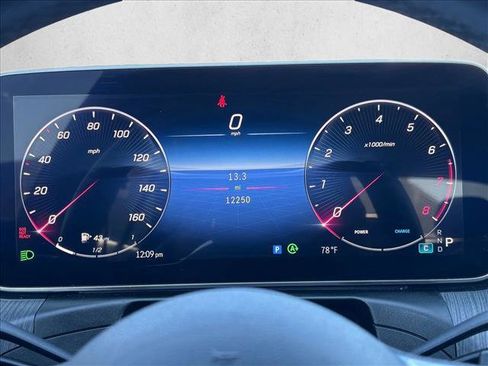 Used 2024 Mercedes-Benz C 300 Sedan image 10