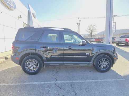 Used 2021 Ford Bronco Sport Big Bend image 2