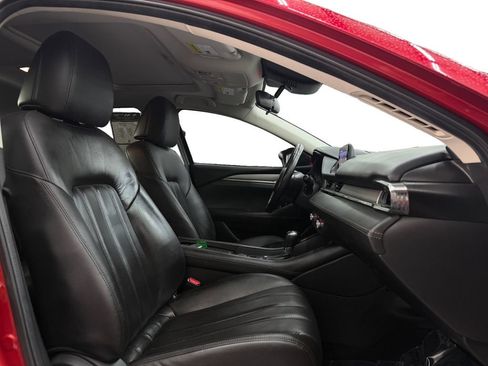 Used 2019 MAZDA MAZDA6 Touring FWD image 17