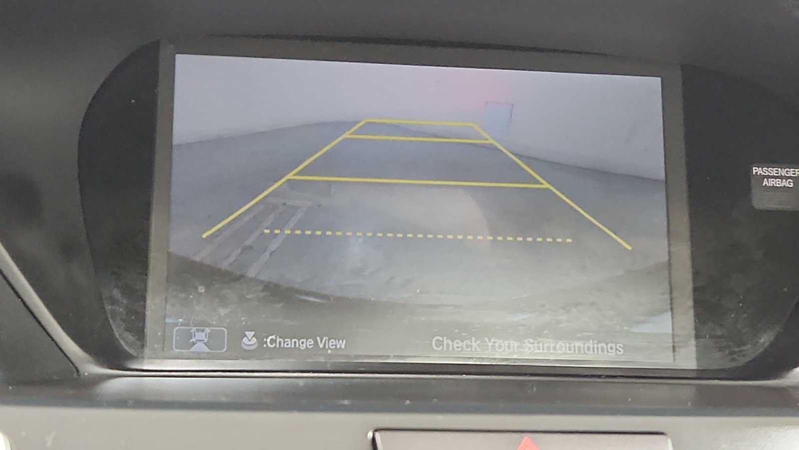 Used 2015 Acura TLX FWD image 19