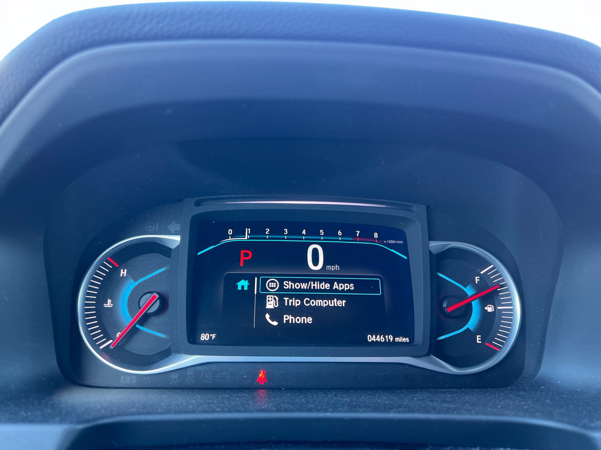 Used 2020 Honda Passport Touring image 34