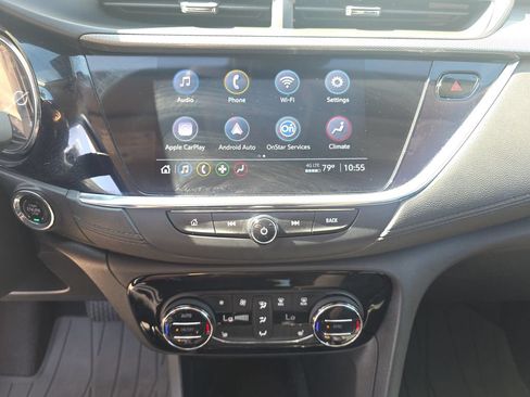 Used 2023 Buick Encore GX Select w/ Safety Package II AWD/4WD image 23