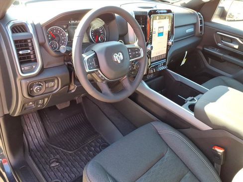 New 2026 RAM 1500 Big Horn image 3