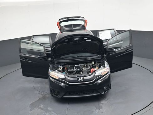 Used 2015 Honda Fit EX image 44