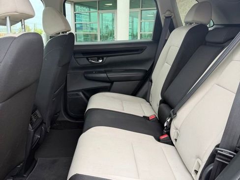Certified 2024 Honda CR-V EX image 11