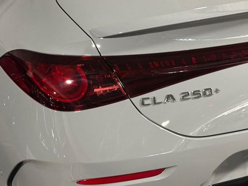 New 2027 Mercedes-Benz CLA 250+ image 24