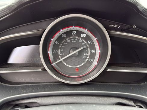 Used 2015 MAZDA MAZDA3 i Touring FWD image 6