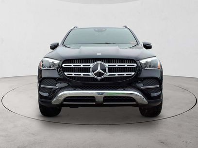 Used 2025 Mercedes-Benz GLE 350 4MATIC