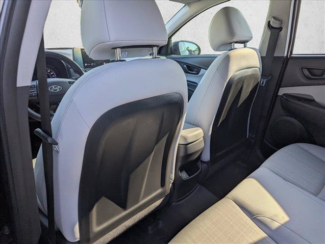 Used 2023 Hyundai Kona SEL FWD image 23