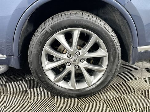 Used 2019 Dodge Durango Citadel image 35