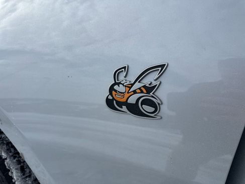 New 2026 Dodge Charger Scat Pack image 23