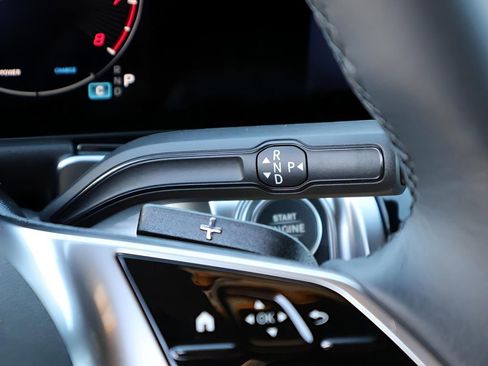 Used 2026 Mercedes-Benz GLB 250 GLB 250 image 34