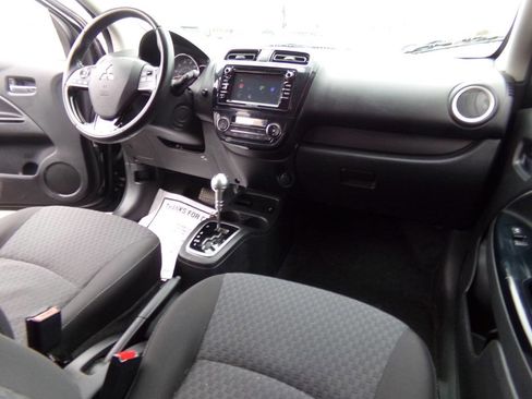 Used 2019 Mitsubishi Mirage SE image 23