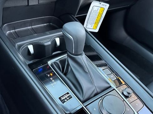 New 2026 MAZDA CX-50 AWD 2.5 Hybrid w/ Cargo Package image 15