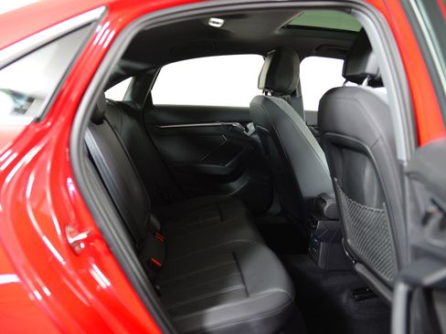 Certified 2022 Audi A3 2.0T Premium image 21