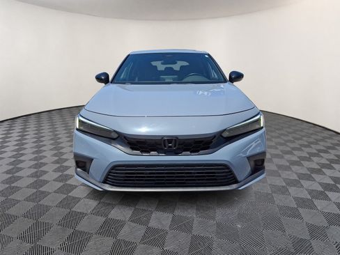 Used 2023 Honda Civic Sport image 2