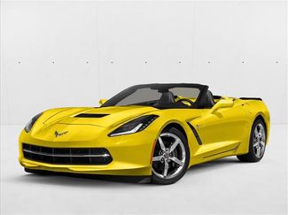Used 2018 Chevrolet Corvette Stingray Convertible w/ 2LT Preferred Equipment Group RWD video 1