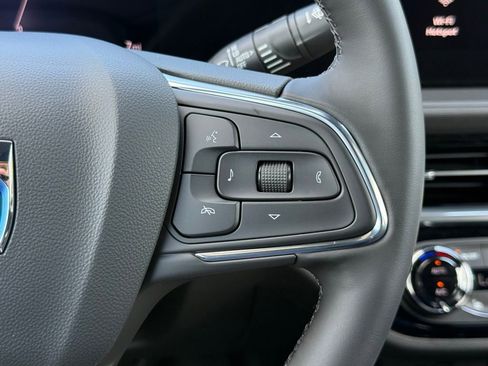 New 2026 Buick Envista Sport Touring w/ Convenience I Package image 25