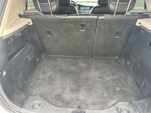 Used 2017 Buick Encore Preferred image 8