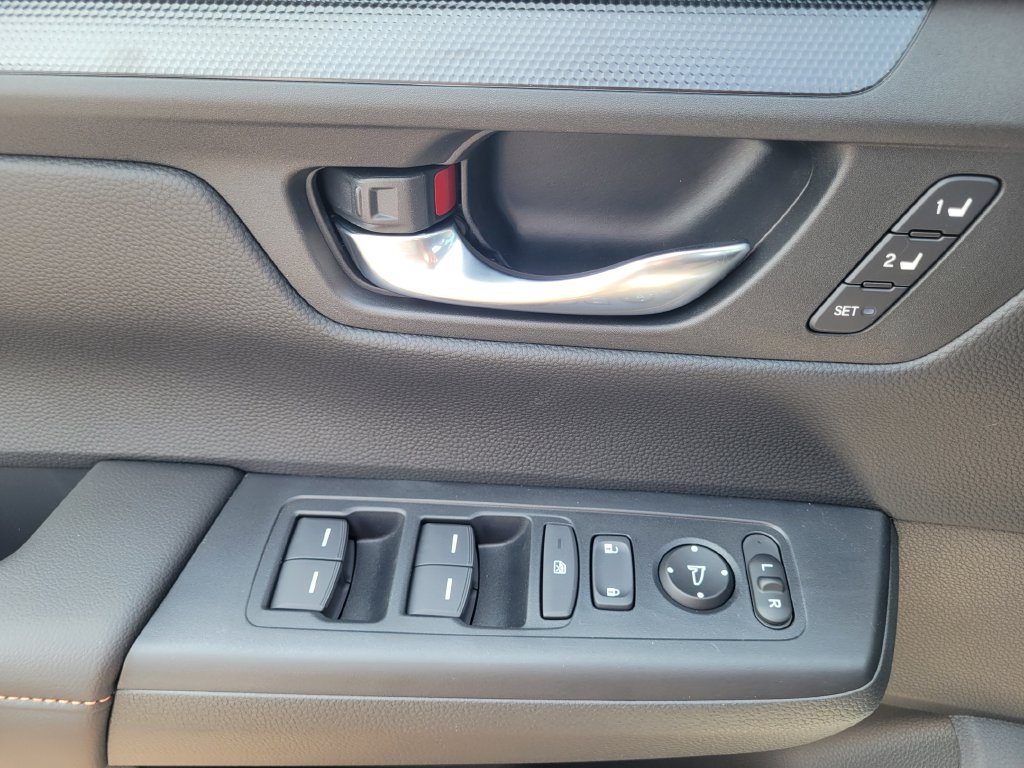New 2027 Honda CR-V Sport-L image 14
