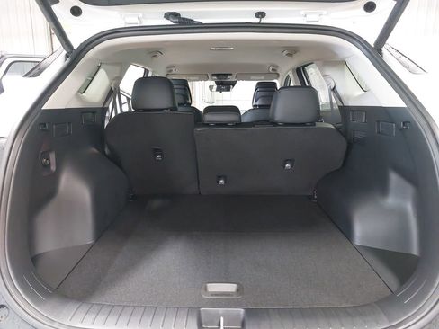 New 2026 Kia Sportage EX image 12