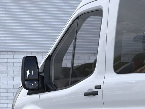 New 2026 Ford Transit 350 XL RWD image 20