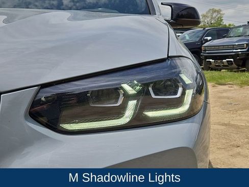 Used 2023 BMW X3 M40i AWD/4WD image 29