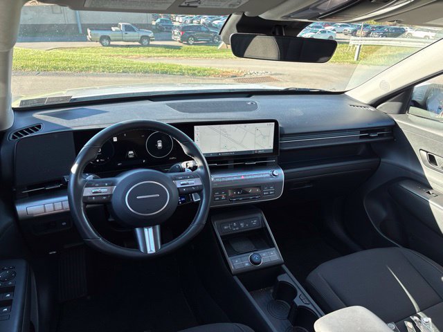Certified 2024 Hyundai Kona SEL w/ Convenience Package AWD/4WD image 11