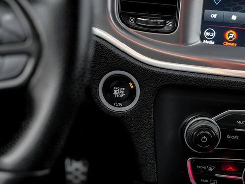 Used 2021 Dodge Charger GT w/ Blacktop Package image 24