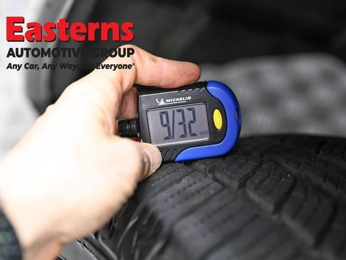 Used 2024 RAM 1500 Classic SLT image 25