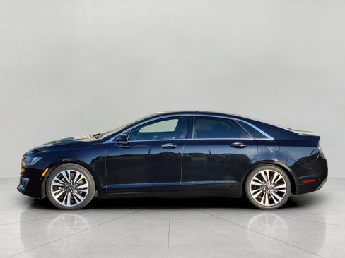 Used 2019 Lincoln MKZ Reserve FWD image 5