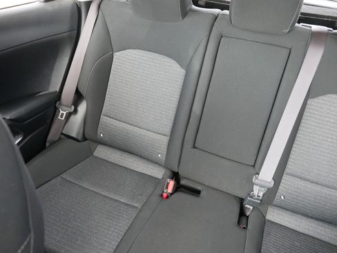 Certified 2021 Kia Soul EX image 12