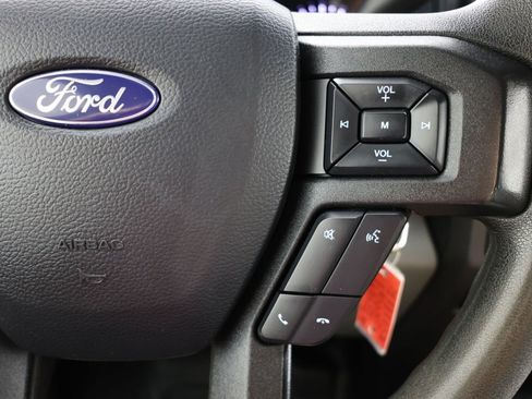 Used 2020 Ford F350 XL w/ Power Equipment Group RWD image 24