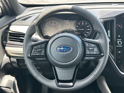 New 2026 Subaru Forester Premium AWD/4WD image 16