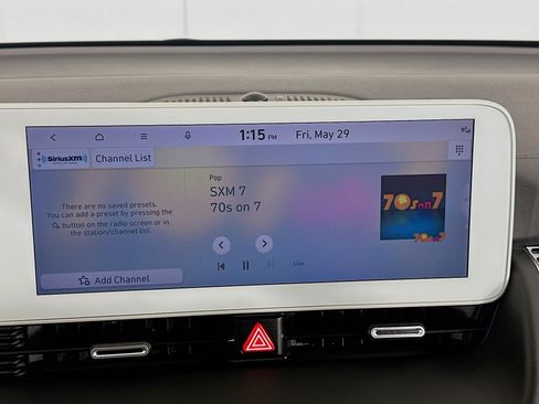 Used 2024 Hyundai Ioniq 5 SE RWD image 19