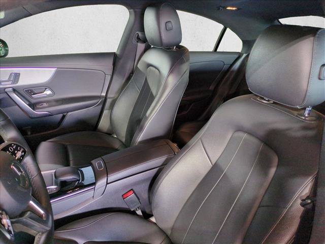Certified 2023 Mercedes-Benz CLA 250 image 19