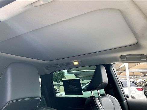Used 2023 INFINITI QX60 Luxe w/ Cargo Package FWD image 23