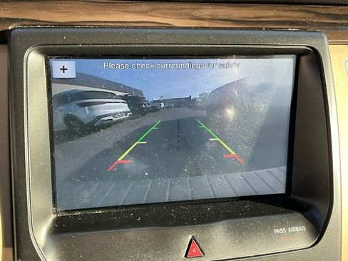 Used 2016 Ford Flex SEL w/ Equipment Group 202A image 15