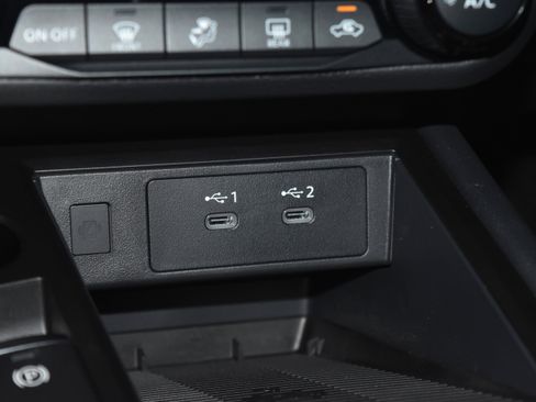 New 2026 Nissan Kicks SV w/ Cold Weather Package image 12