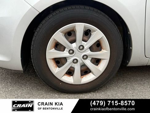 Used 2017 Kia Rio LX w/ Power Package image 31