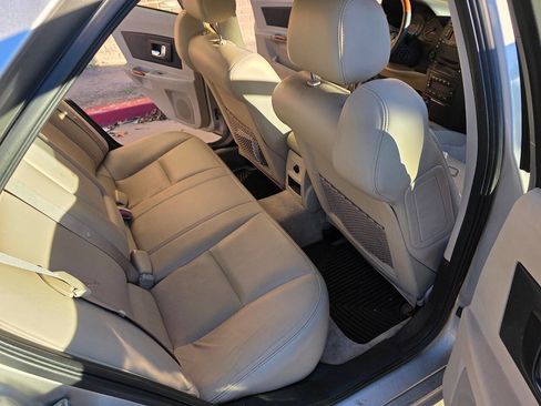 Used 2004 Cadillac CTS 3.6 w/ Preferred Equipment Group image 14