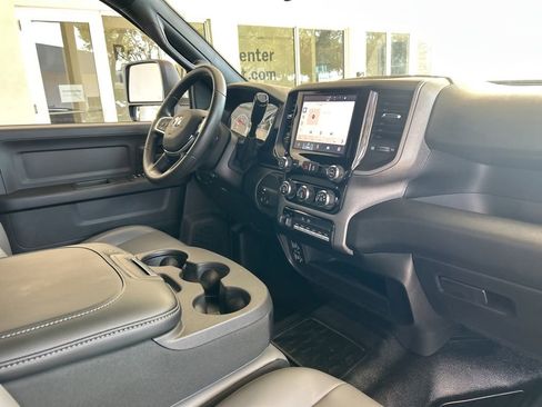 New 2026 RAM 5500 Tradesman image 21