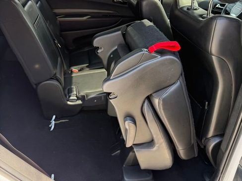 Used 2024 Dodge Durango GT AWD/4WD image 42
