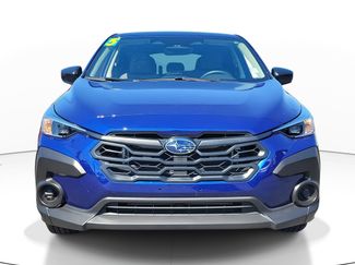 Certified 2025 Subaru Crosstrek 2.0i video 2